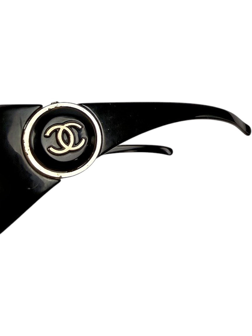 Vintage Chanel C. 501/87