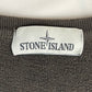 Vintage Stone Island Pullover grau XL
