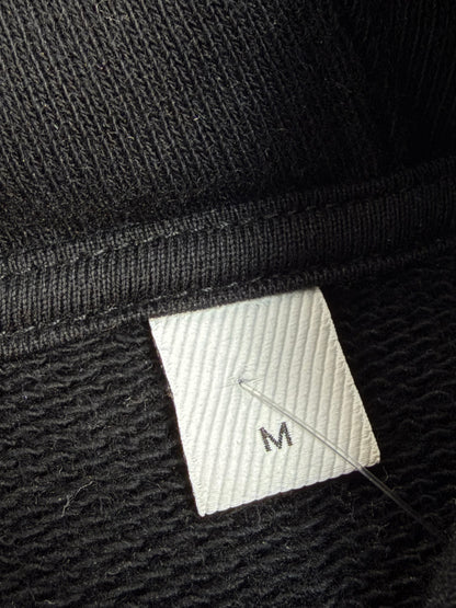 Burberry Hoodie schwarz Gr. M