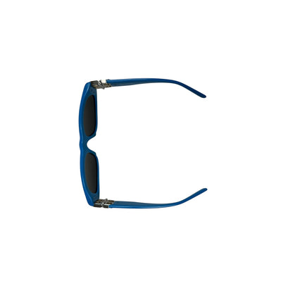 Balenciaga Sonnenbrille blau