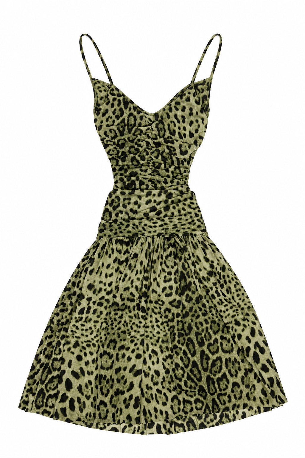 Vintage Roberto Cavalli Kleid