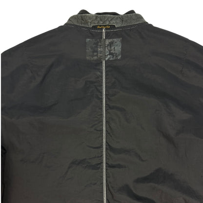 Vintage Diesel Jacke schwarz Gr. L