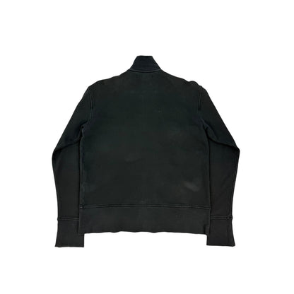 Vintage Comme des Garcons Jacke dunkgrau Gr. S