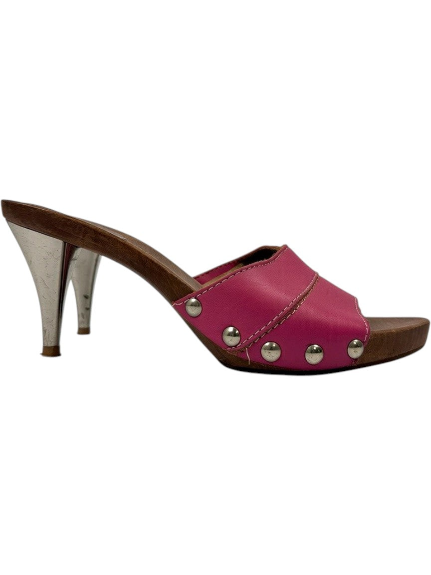 Vintage Dolce & Gabbana Heel