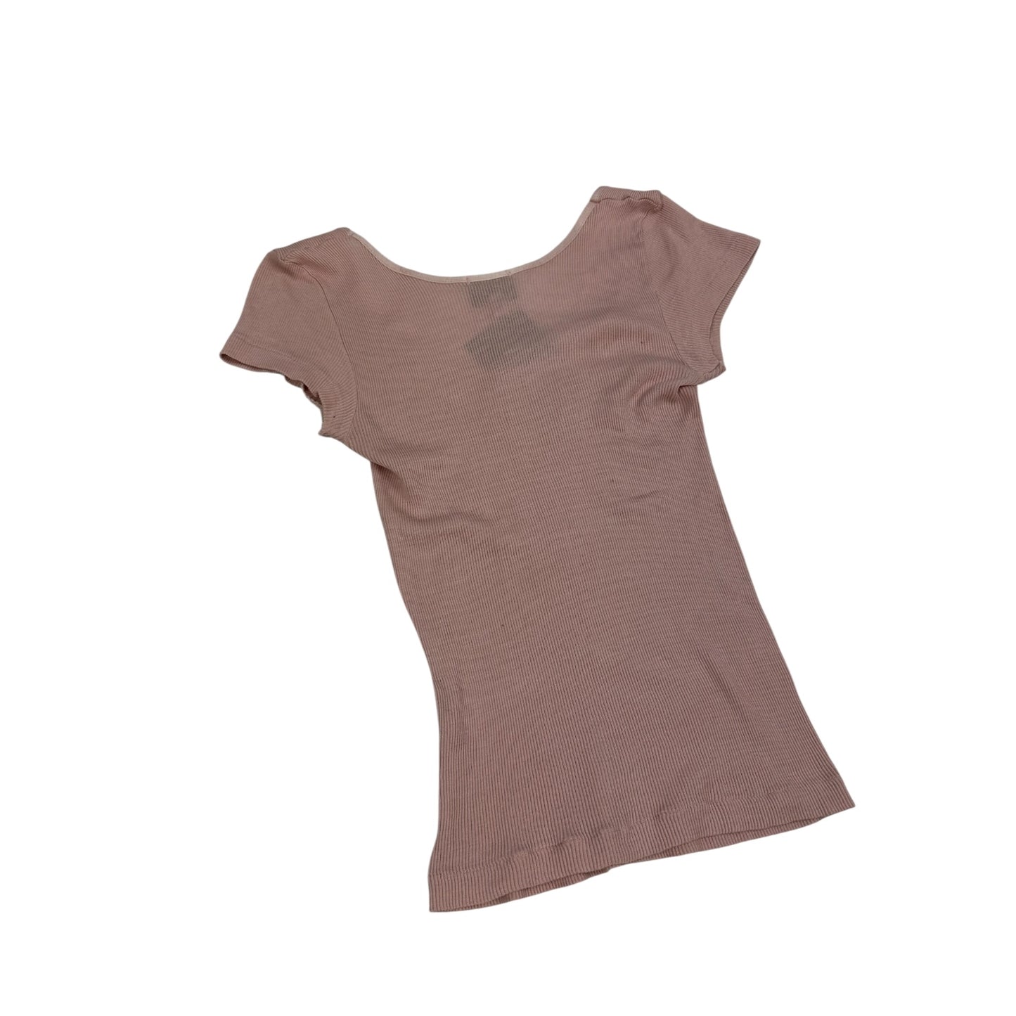 Vintage Dolce & Gabbana T-Shirt Rosa S
