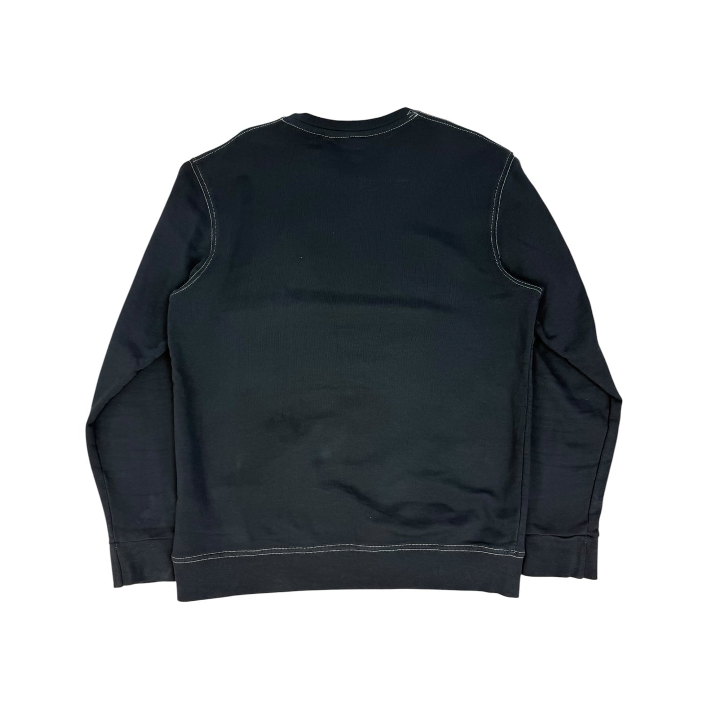 Parajumpers Pullover schwarz Gr. L