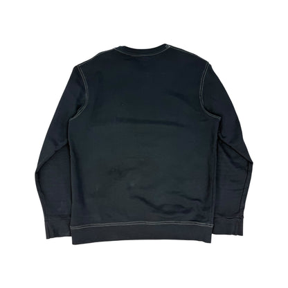 Parajumpers Pullover schwarz Gr. L
