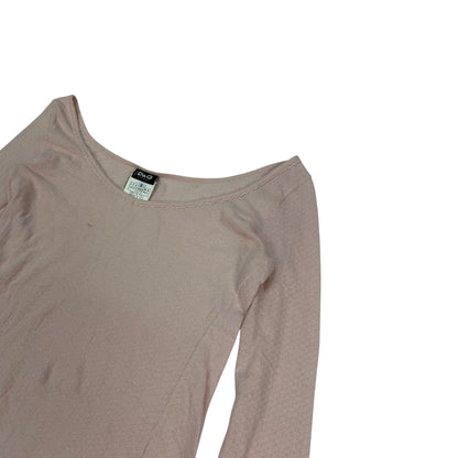 Vintage Dolce & Gabbana T-Shirt rosa L