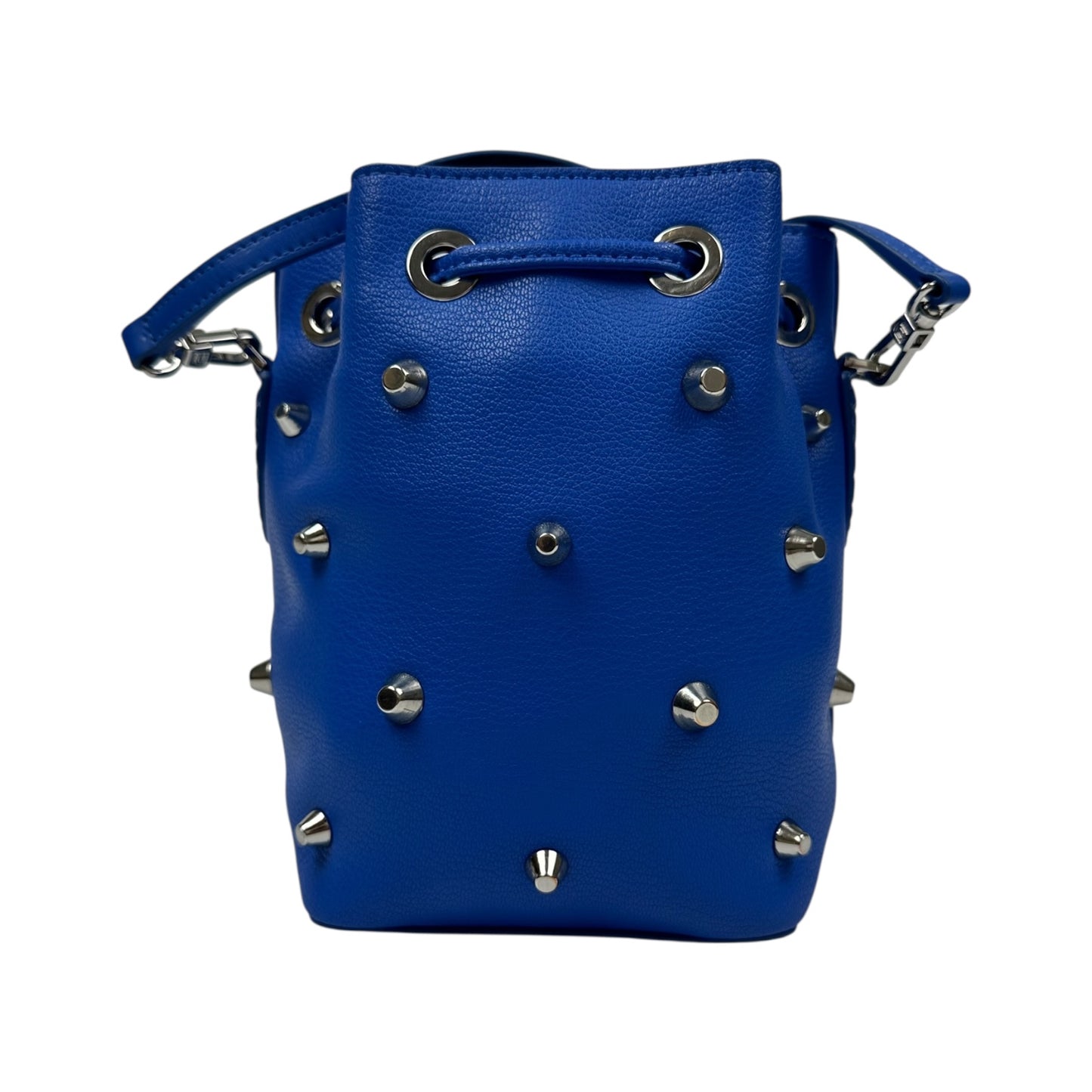 Roberto Cavalli Class Tasche blau