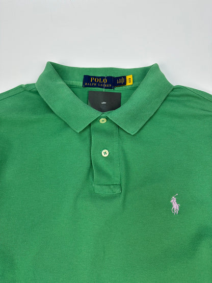 Polo Ralph Lauren Polohemd grün L
