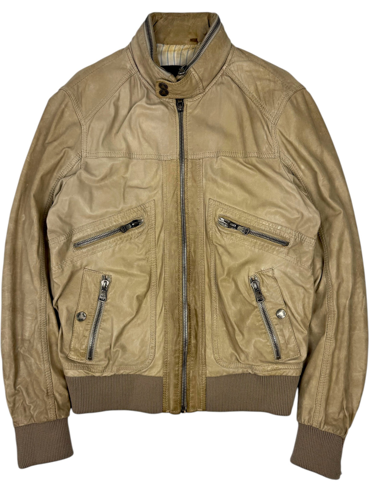 Vintage Dolce & Gabbana Jacke