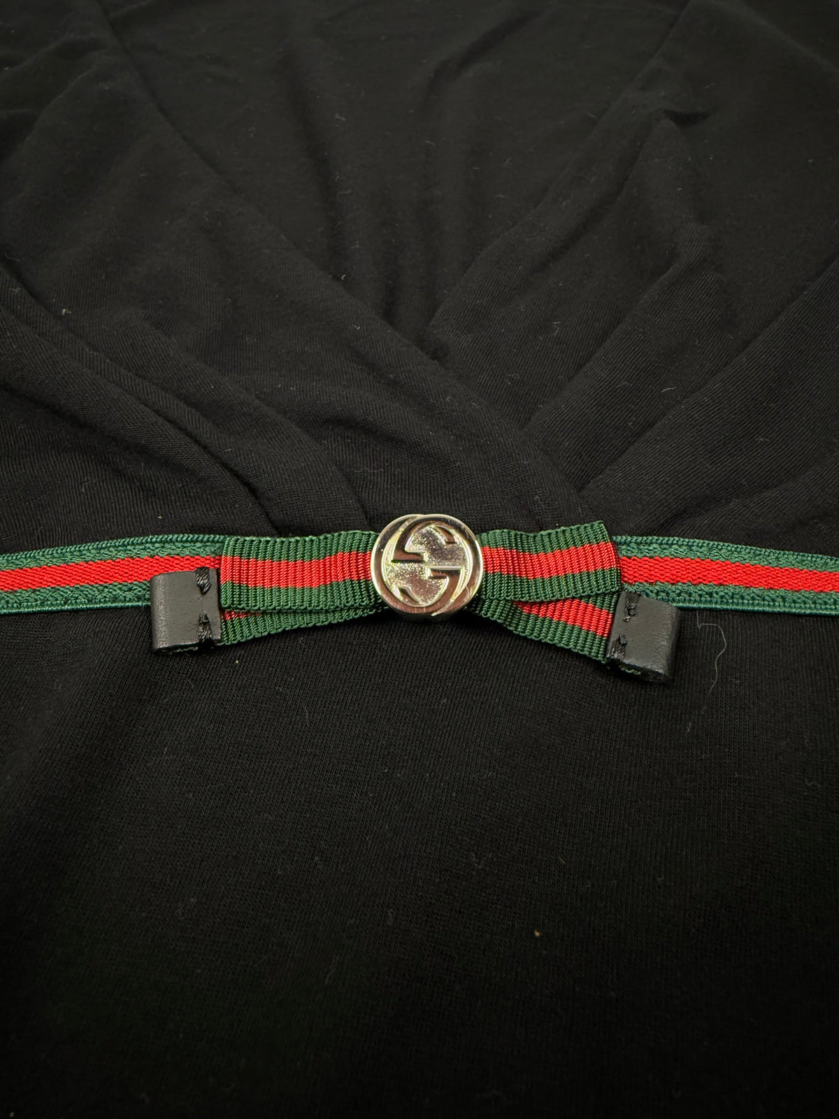 Vintage Gucci Top