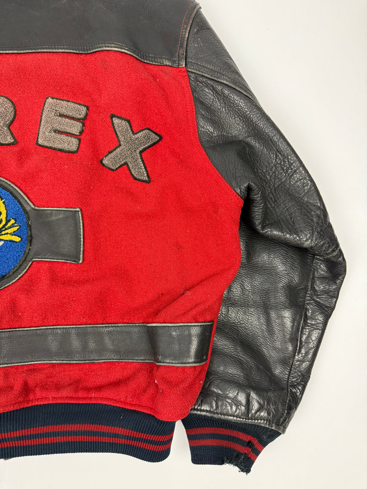 Vintage Avirex Jacke