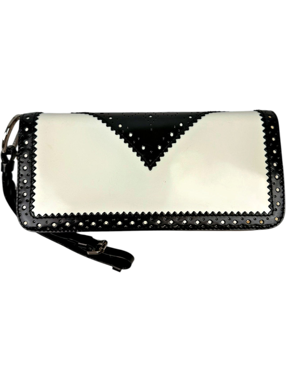 Christian Dior SS 2004 D'Trick Wristlet