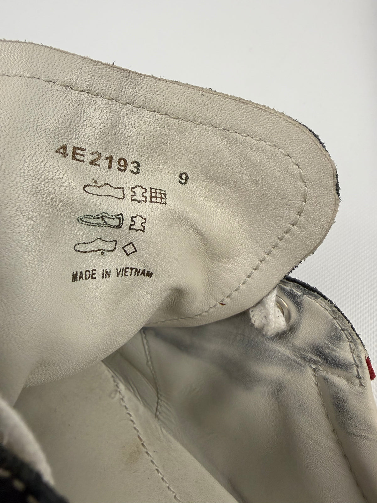 Vintage Prada Sneaker