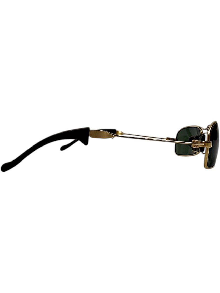 Vintage Ray-Ban Orbs BL