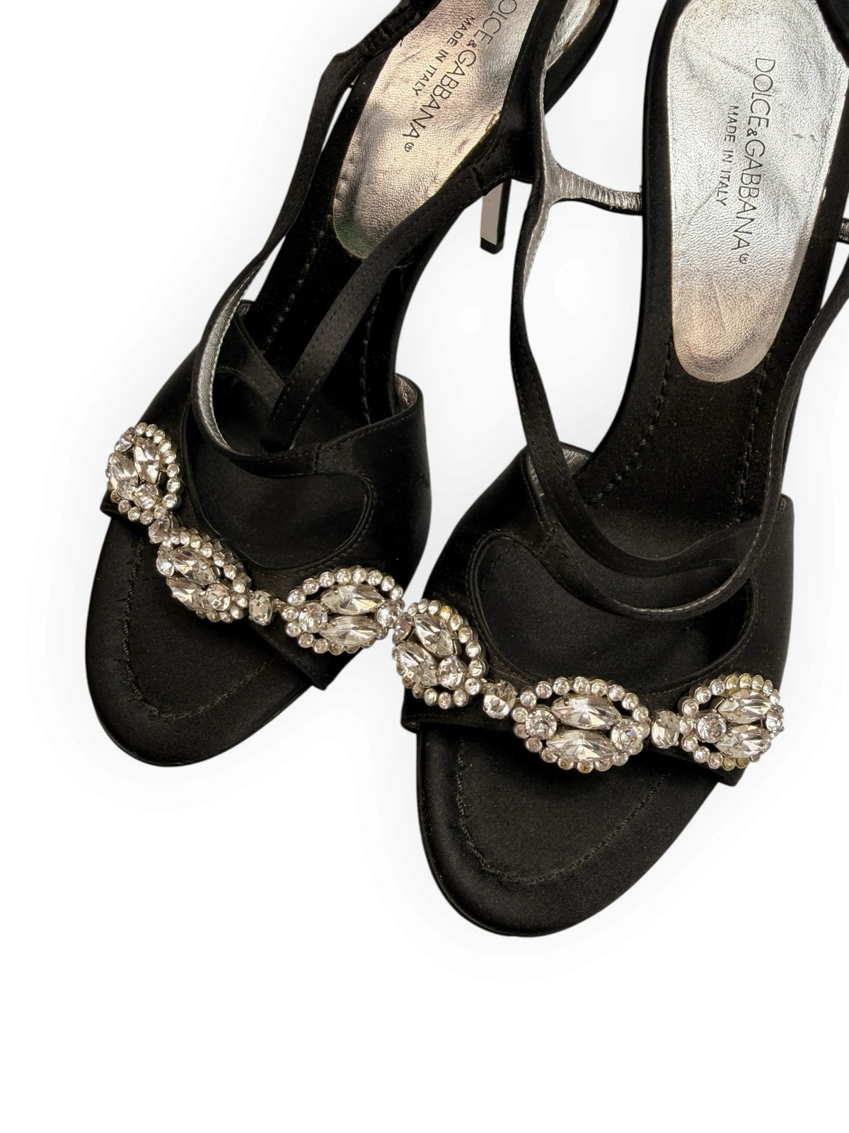 Dolce & Gabbana Heels