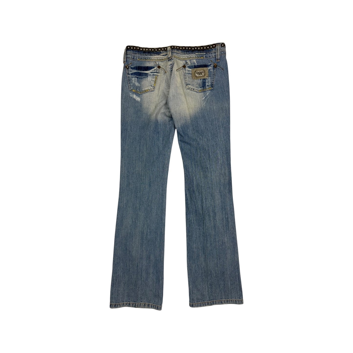 Vintage Dolce & Gabbana Jeans Hose 30