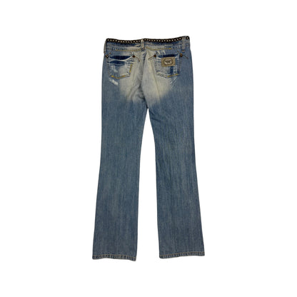 Vintage Dolce & Gabbana Jeans Hose 30
