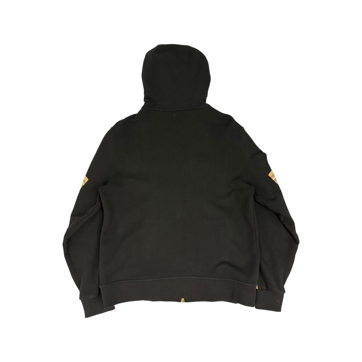 Burberry Hoodie schwarz Gr. M