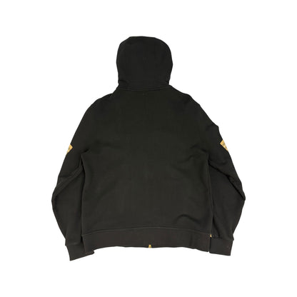 Burberry Hoodie schwarz Gr. M