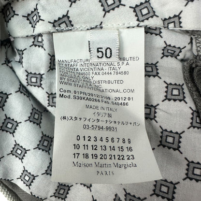 Masion Margiela Hose beige 50