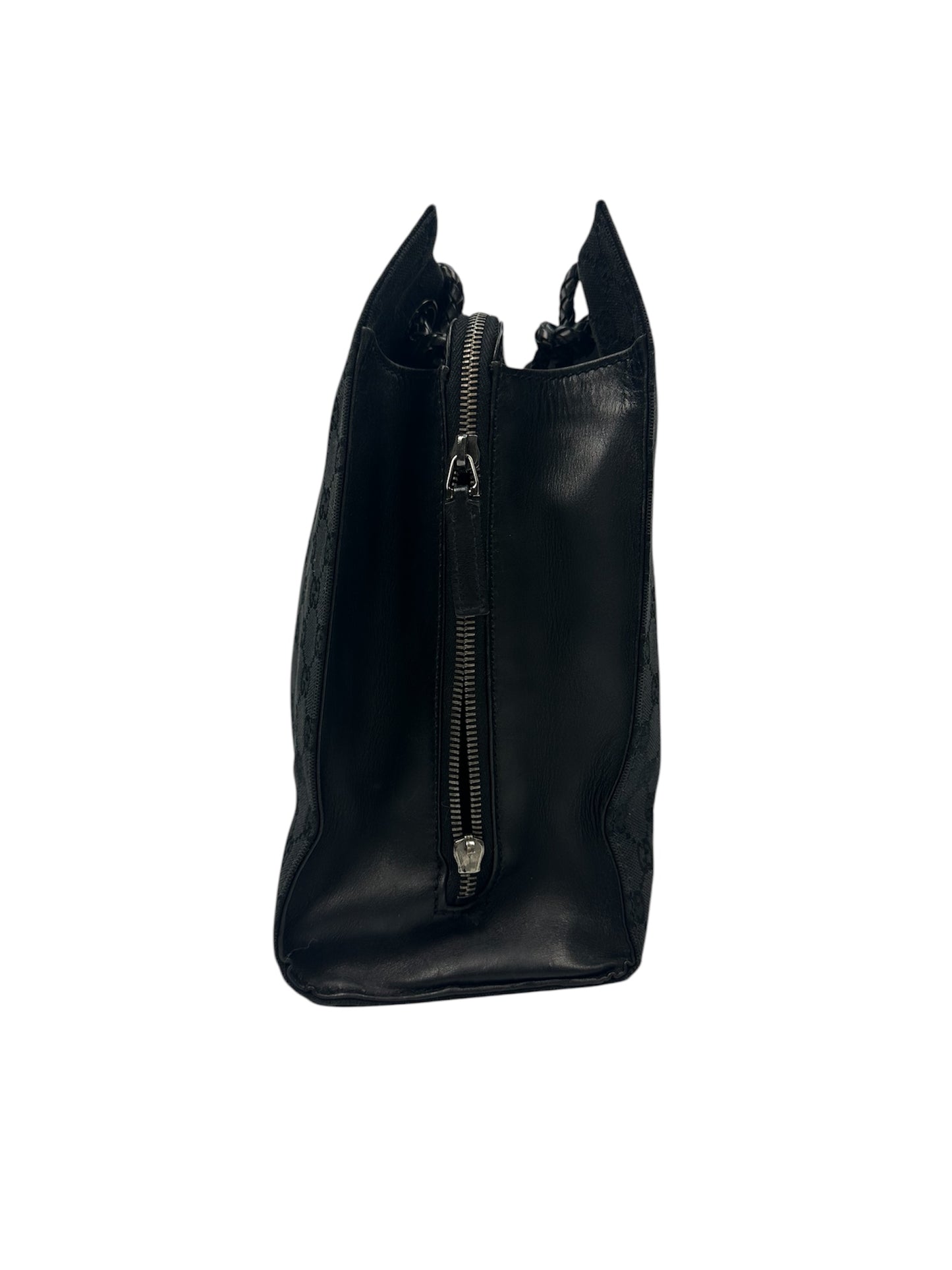 Gucci Handtasche schwarz