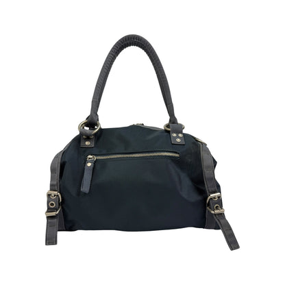GG&L Handtasche Paradise Angel dunkelblau