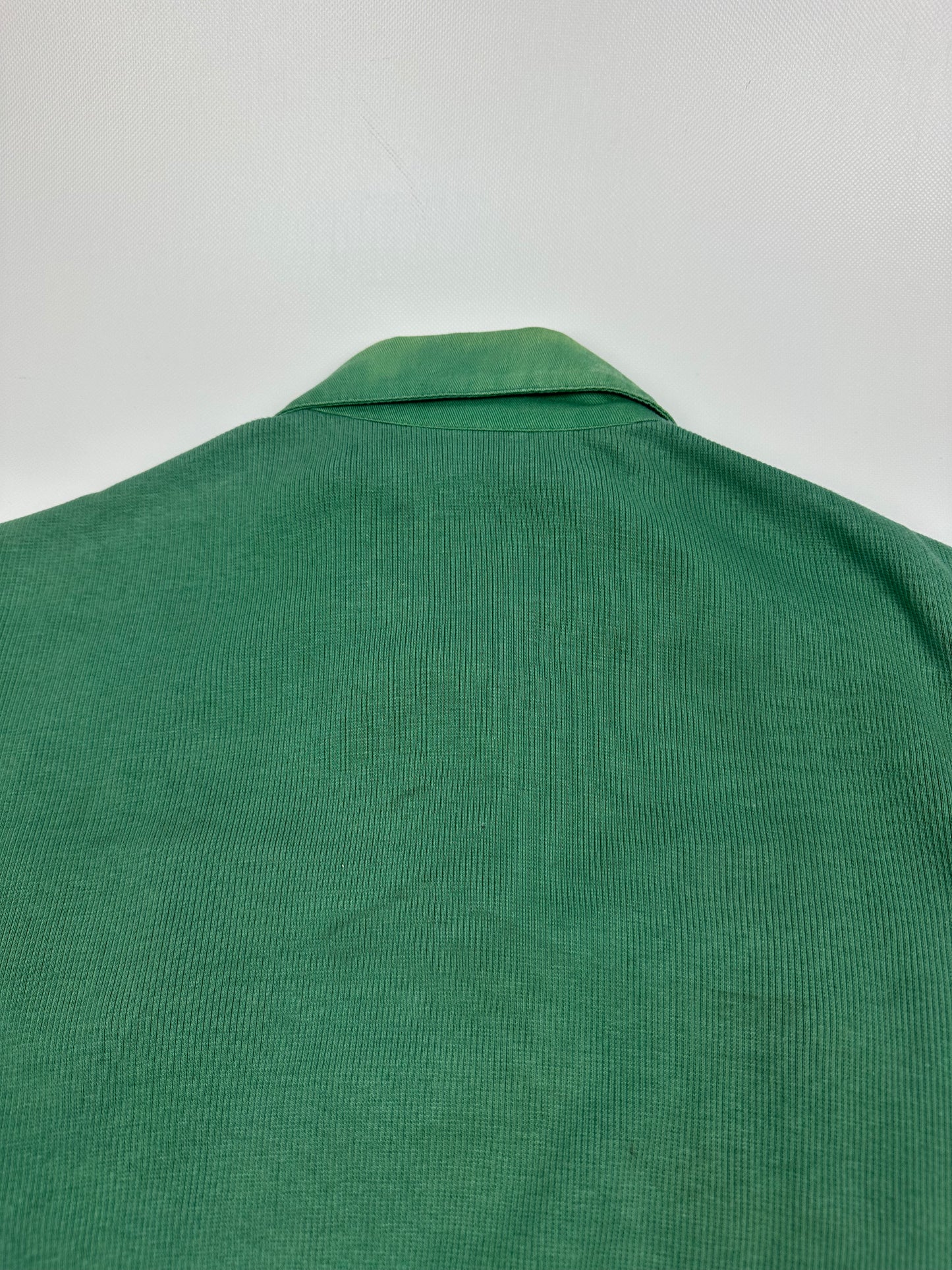 Vintage Junior Jean Paul Gaultier Top grün Damen 42 / S