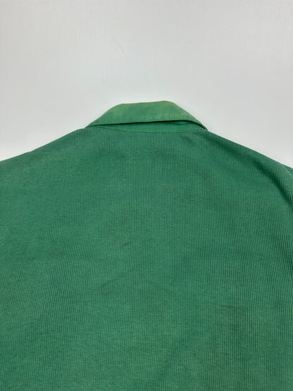 Vintage Junior Jean Paul Gaultier Top grün Damen 42 / S