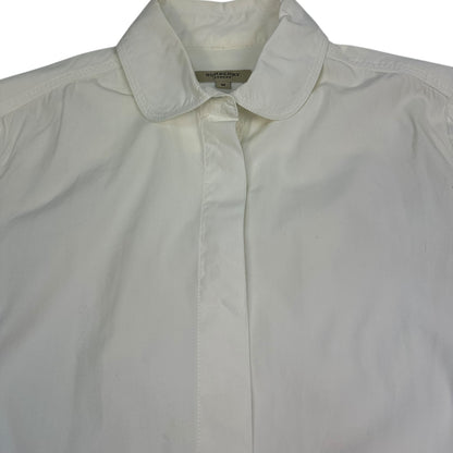 Burberry Bluse Damen weiß Damen M
