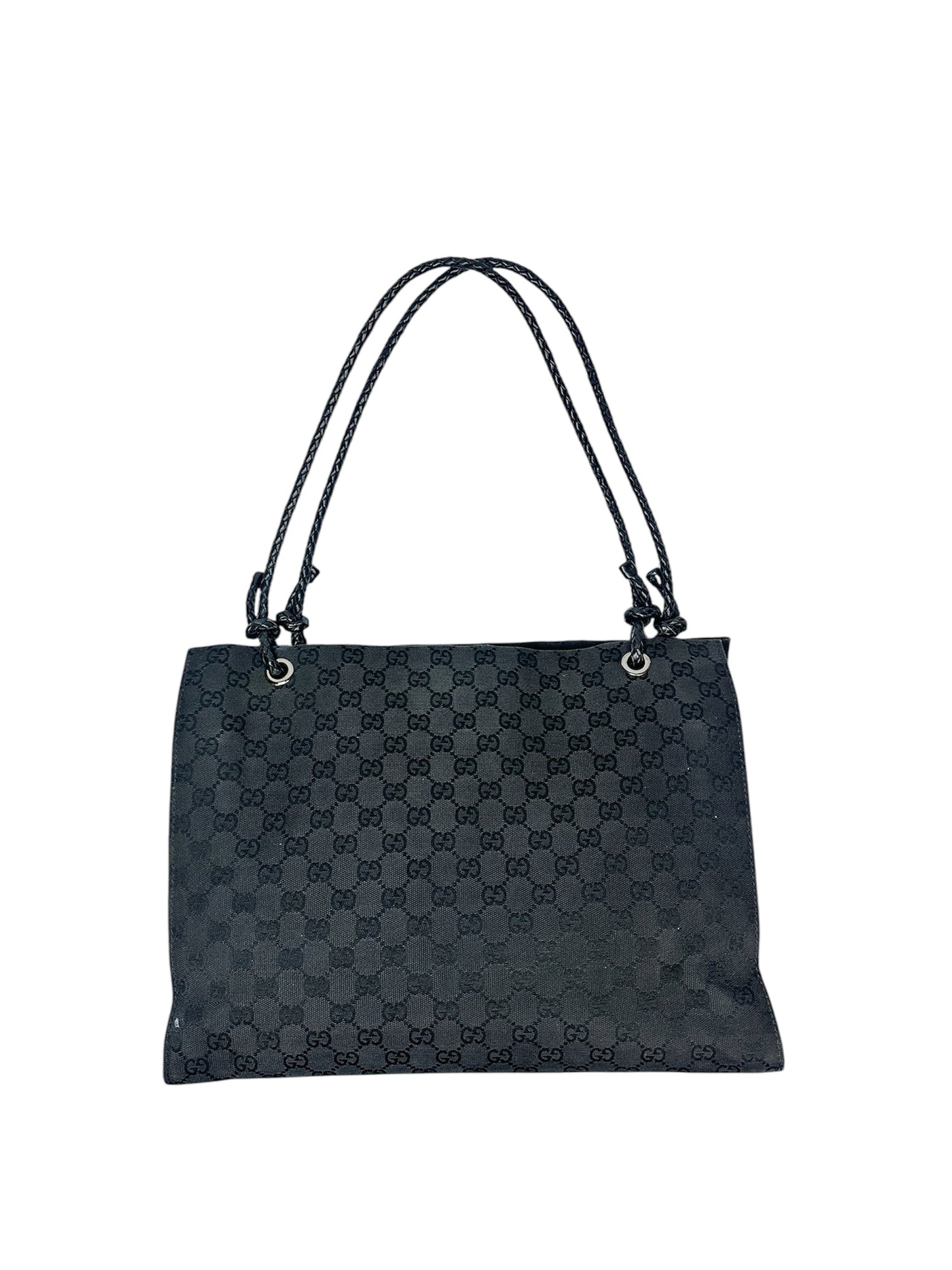 Gucci Handtasche schwarz