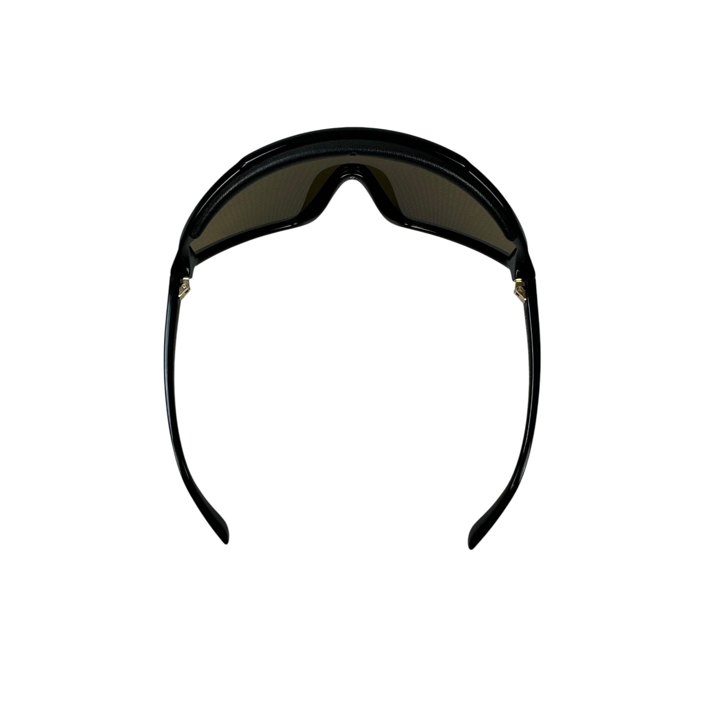 Tom Ford Sonnenbrille schwarz