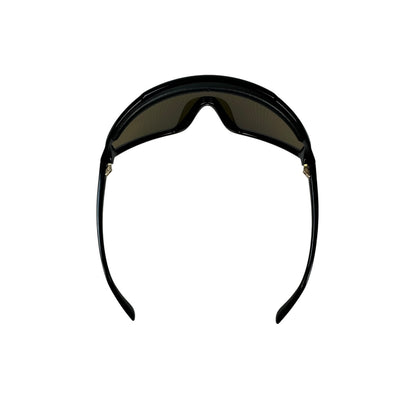 Tom Ford Sonnenbrille schwarz