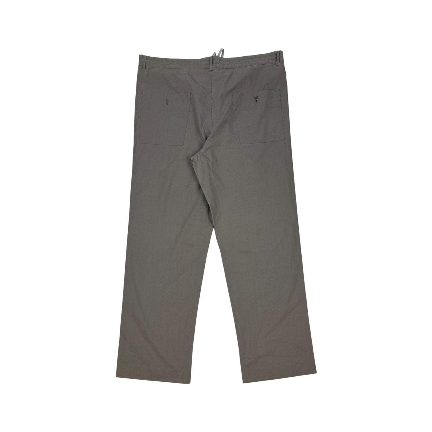 Helmut Lang Hose beige 31