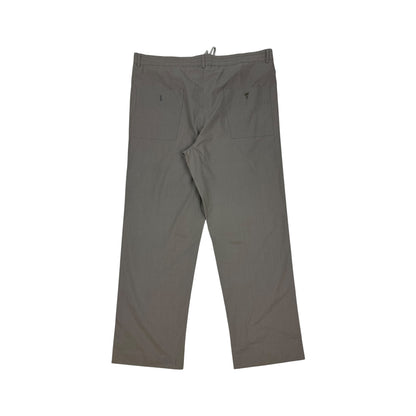 Helmut Lang Hose beige 31