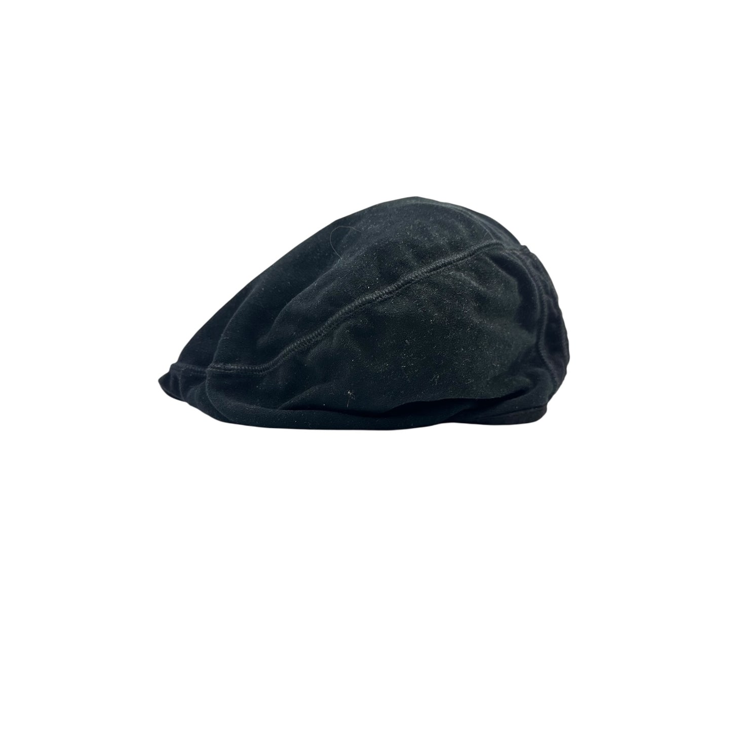 Vintage Matsuda Mütze schwarz