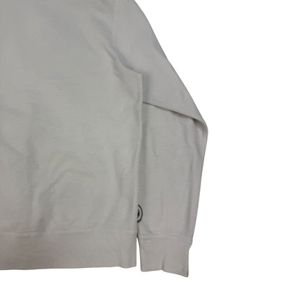 A Bathing Ape Jacke weiß Gr. M