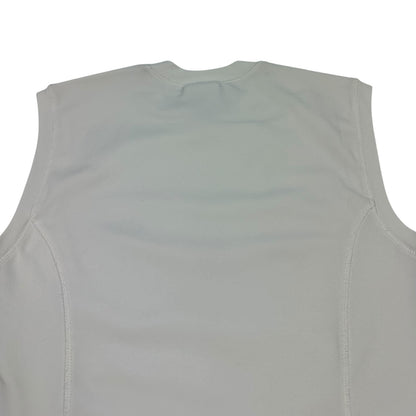 Versace Jeans Couture Tank Top weiß M