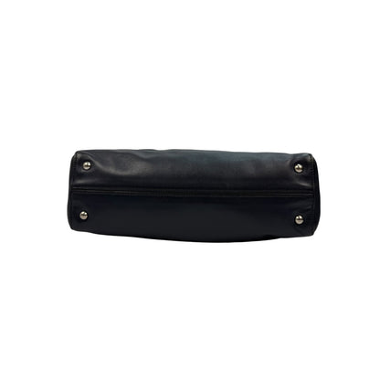 Vintage Miu Miu Bag dunkelblau