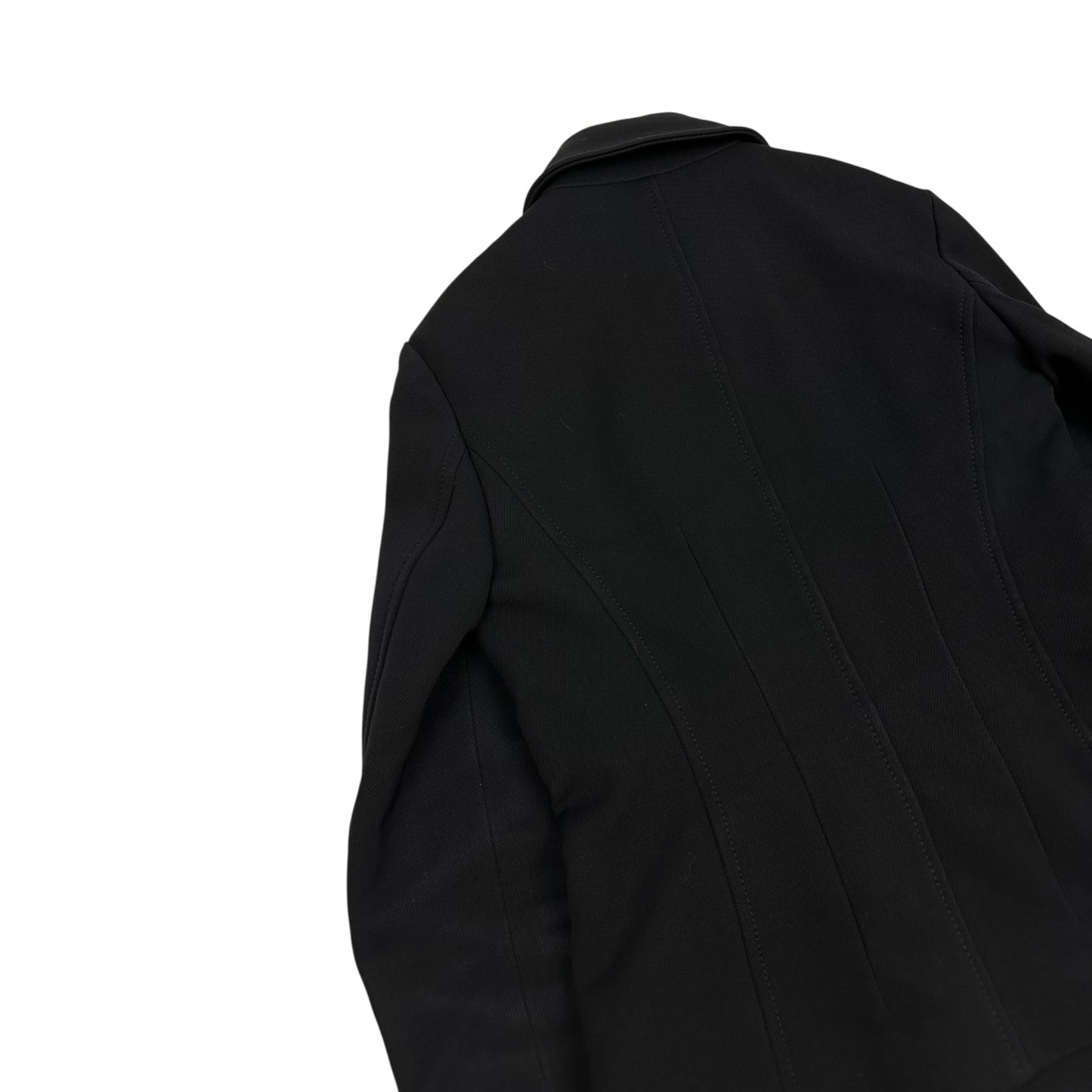 Prada Mantel schwarz Damen 38
