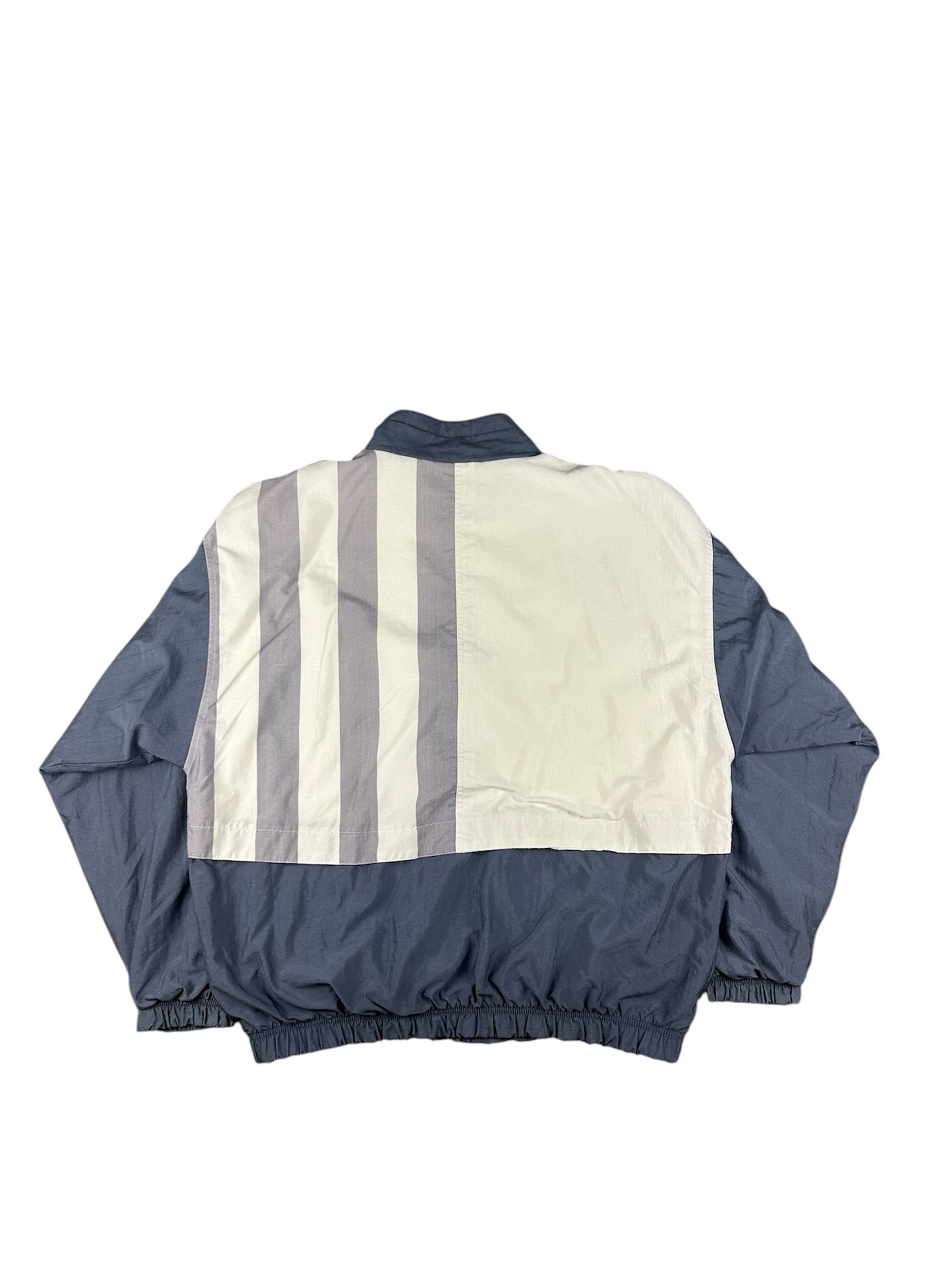 Vintage Reebok Tracksuit grau/weiß