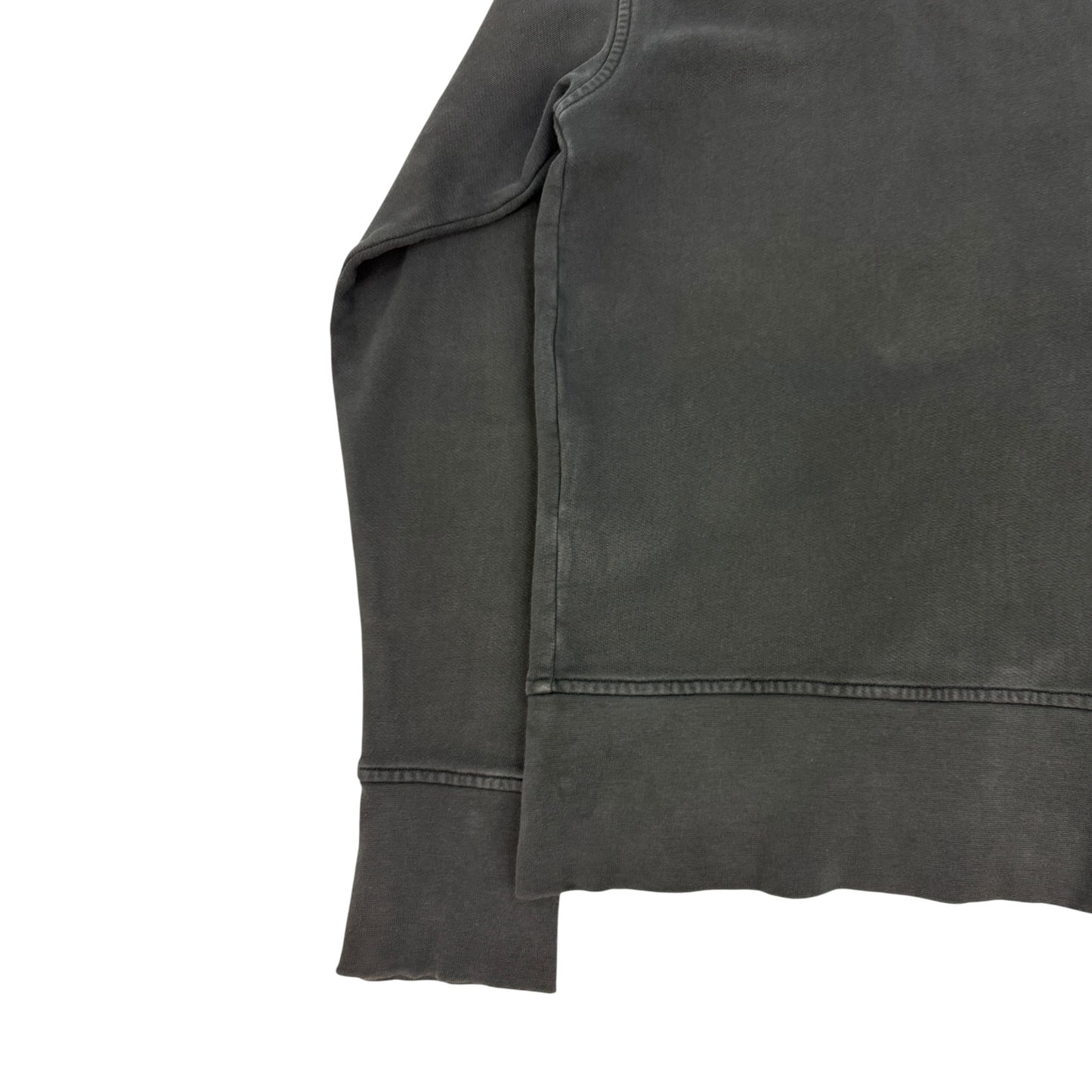 Vintage Comme des Garcons Jacke dunkgrau Gr. S