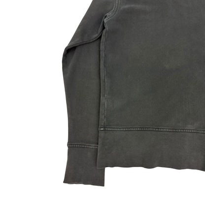 Vintage Comme des Garcons Jacke dunkgrau Gr. S