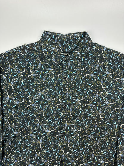 Vintage Fendi Hemd 41