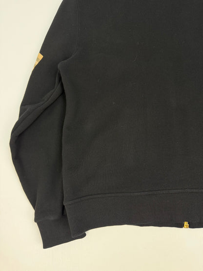 Burberry Hoodie schwarz Gr. M
