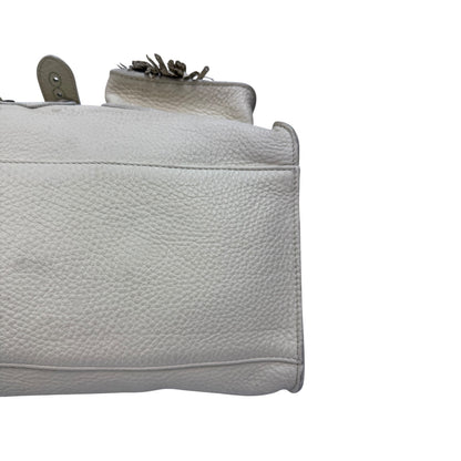 Vintage Mulberry Handtasche beige
