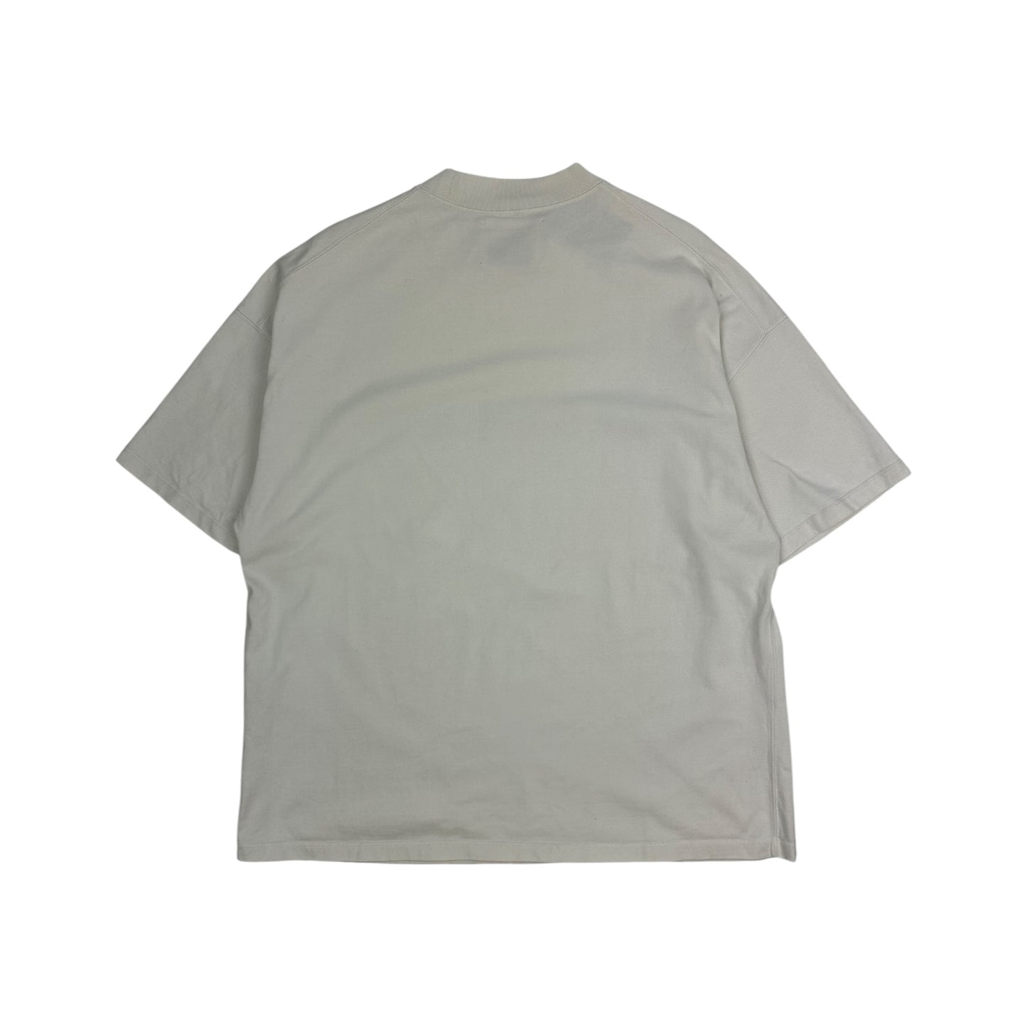 Vintage Jil Sander T-Shirt weiß L/XL