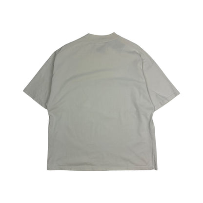 Vintage Jil Sander T-Shirt weiß L/XL