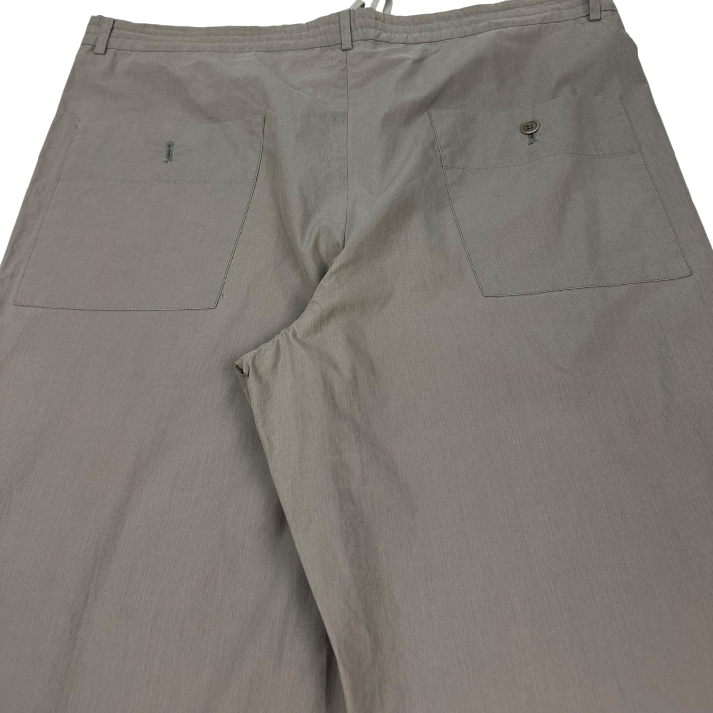 Helmut Lang Hose beige 31